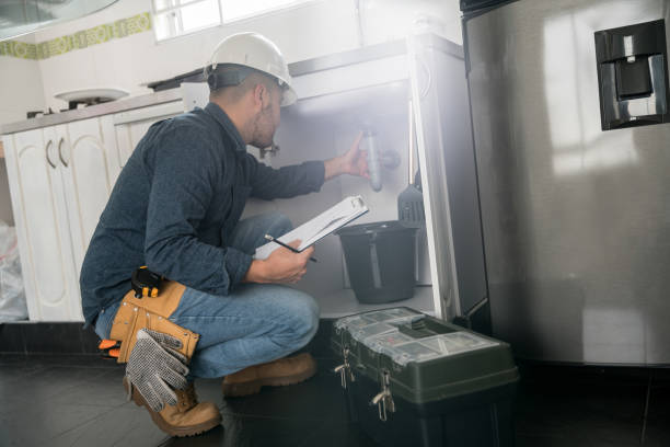 Best Plumbing Repair Near Me  in Portsmouth, VA