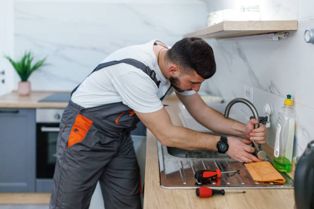 Best Clogged Drain Plumber  in Portsmouth, VA