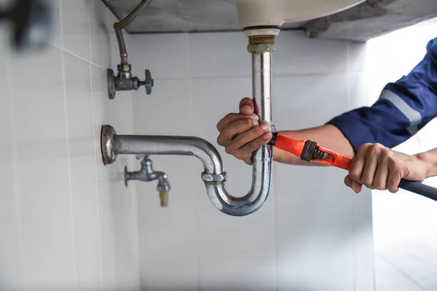 Best Emergency Plumber  in Portsmouth, VA