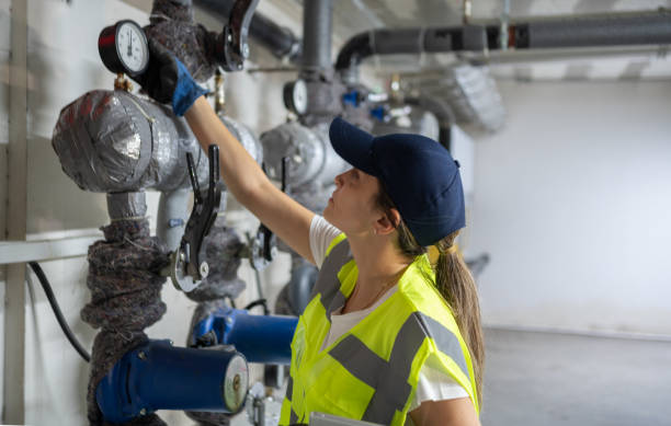 Best Drain Cleaning Services  in Portsmouth, VA