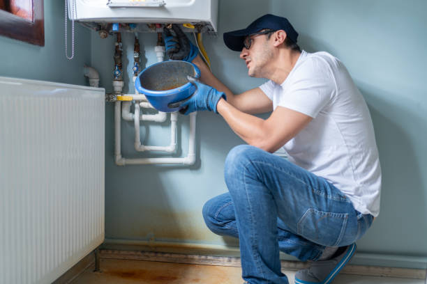 Best Plumbing Installation Services  in Portsmouth, VA